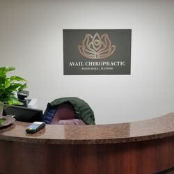 Avail Chiropractic
