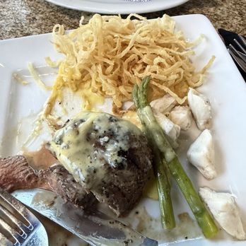 Hyde Park Prime Steakhouse - Filet Mignon - Steakhouses Near Me - Columbus, Ohio Hyde Park Prime Steakhouse - Filet Mignon - Steakhouses Near Me - Columbus, Ohio