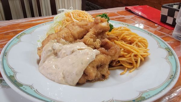 Ogura Honten by null