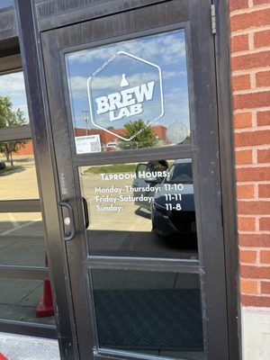 Brew Lab by null