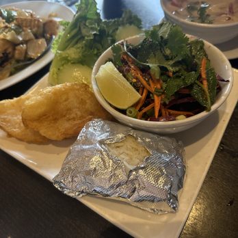 Veganic Thai Cafe - Larb - Thai Near Me - San Diego, California Veganic Thai Cafe - Larb - Thai Near Me - San Diego, California
