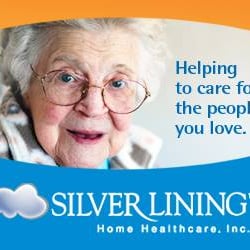 Silver Lining Home Health Care