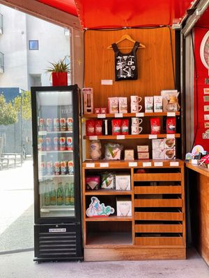 Ritual Coffee Roasters by null