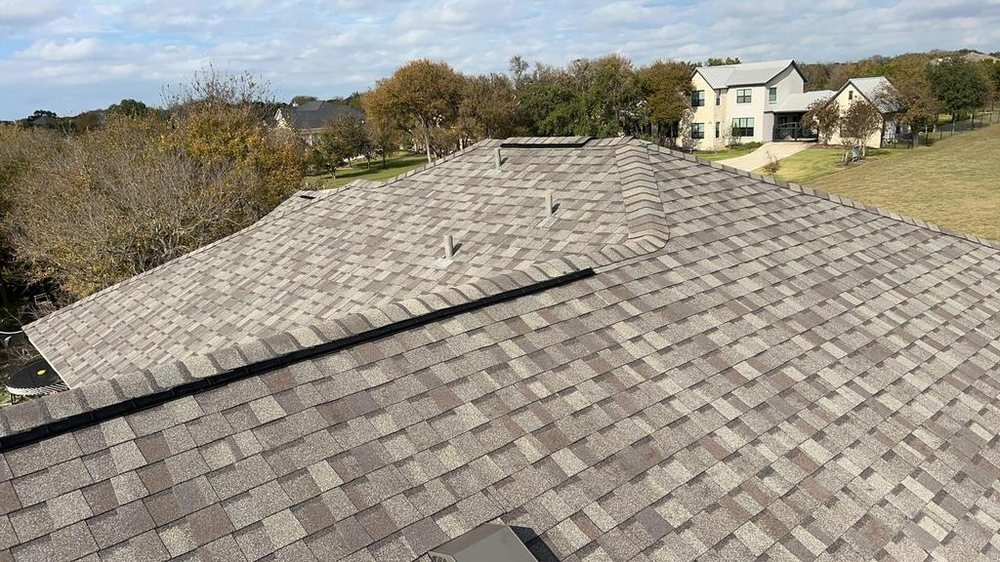 Slide of Superb Roofing & Restoration