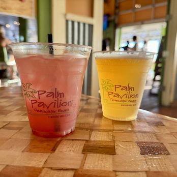 Crabby's Beachside Pavilion - Bloom and an IPA - Seafood Near Me - Clearwater Beach, Florida Crabby's Beachside Pavilion - Bloom and an IPA - Seafood Near Me - Clearwater Beach, Florida