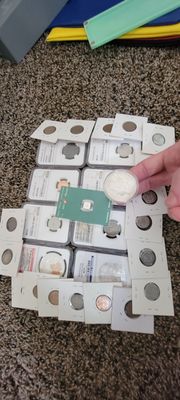 Dale's Coins & Jewelry