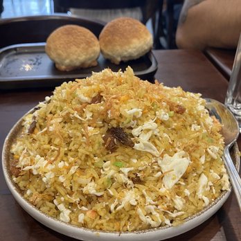 Hey Yuet - House Fried Rice - Dim Sum Near Me - New York, New York
