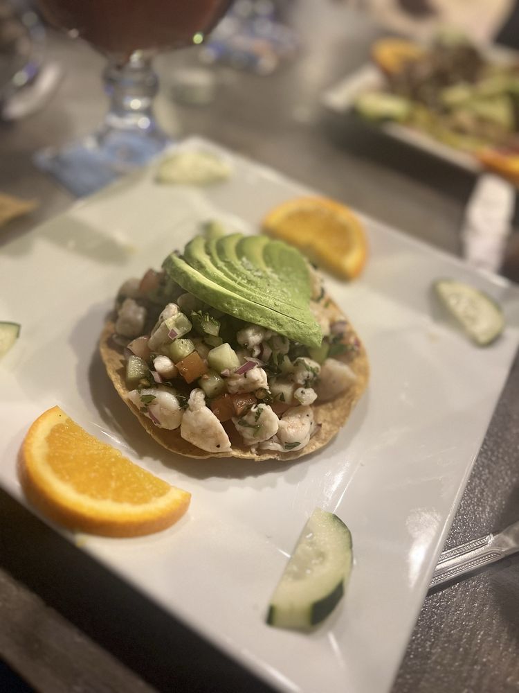 El Capitan Marisquería El Capitan Marisquería