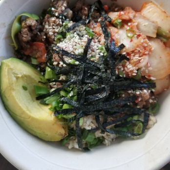 moonbowls - Korean Near Me - Chicago, Illinois