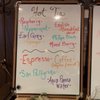 Henry's Cafe gift card