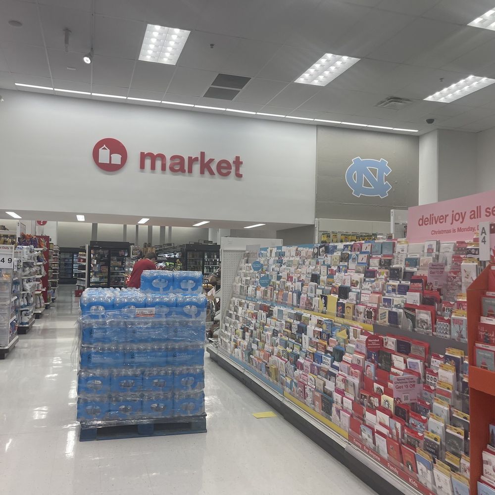 Target - Department Stores Near Me - Chapel Hill, North Carolina Target - Department Stores Near Me - Chapel Hill, North Carolina