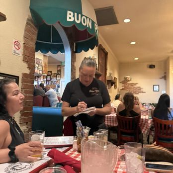 Mama Cozza's - Kelly and her team rocked!! - Italian Near Me - Anaheim, California Mama Cozza's - Kelly and her team rocked!! - Italian Near Me - Anaheim, California