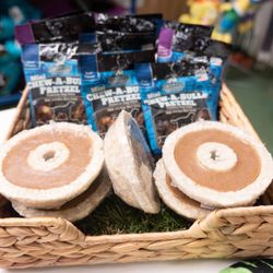 Wagging Tails Pet Supplies