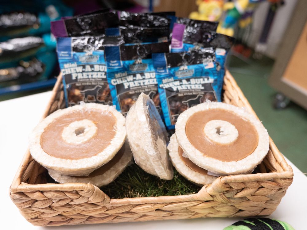 Wagging Tails Pet Supplies Image