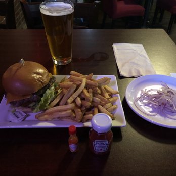 Pat's Pub - The time I brought my own Tabasco and Ketchup to Pats Pub. Thanks! - Pubs Near Me - Vancouver, British Columbia Pat's Pub - The time I brought my own Tabasco and Ketchup to Pats Pub. Thanks! - Pubs Near Me - Vancouver, British Columbia