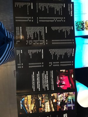 The Noypitz Bar & Grill by null