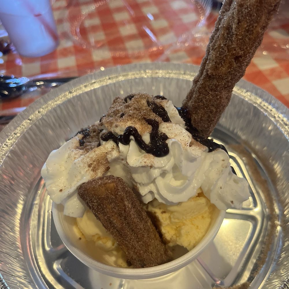 Smoke & Fire - Churros and Ice cream - Barbeque Near Me - Las Vegas, Nevada Smoke & Fire - Churros and Ice cream - Barbeque Near Me - Las Vegas, Nevada