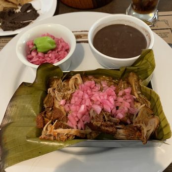 Manjar Blanco - Mexican Near Me - Mérida, YUC