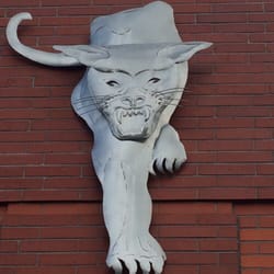 Wilsonville High School