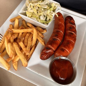 Stagecoach - Steakhouses Near Me - Sedona, Arizona