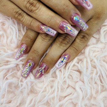 Valley Nail - Nail Salons Near Me - Valley Village, California Valley Nail - Nail Salons Near Me - Valley Village, California