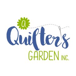 A Quilter's Garden - We aspire to create an environment to keep you inspired, while offering high quality materials and tools for you to create something amazing