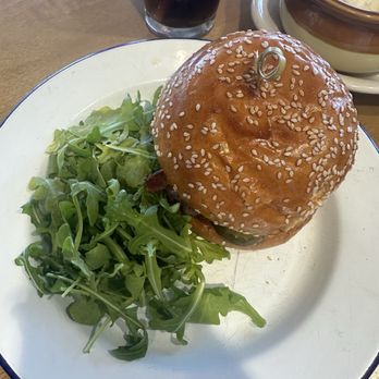 Lucky Buns - Belly Bun - Breakfast & Brunch Near Me - Arlington, Virginia