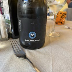 Dalla Mora - Prosecco