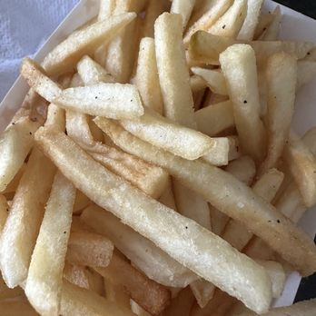 Burger Bar- Fort Wayne - Fries - American Near Me - Fort Wayne, Indiana Burger Bar- Fort Wayne - Fries - American Near Me - Fort Wayne, Indiana