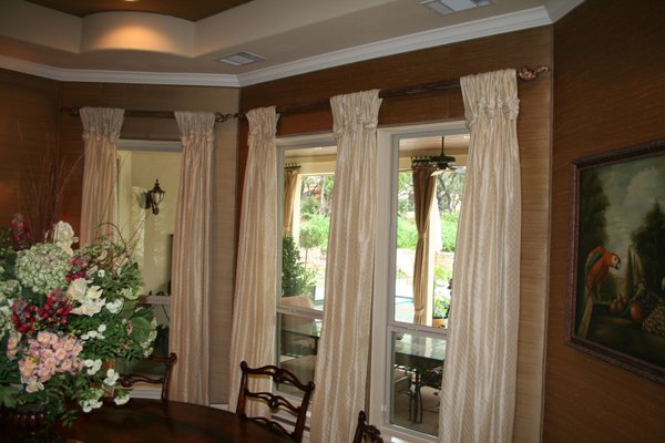 Ripley's Blind & Drapery