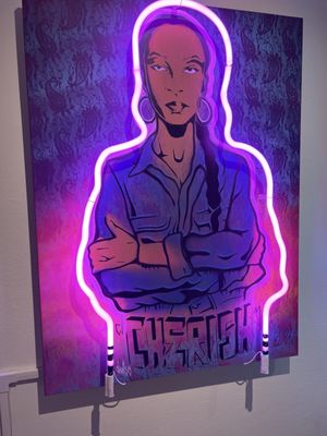 IAIA Museum of Contemporary Native Arts (MoCNA) by null