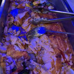 Colbeh - Salmon.