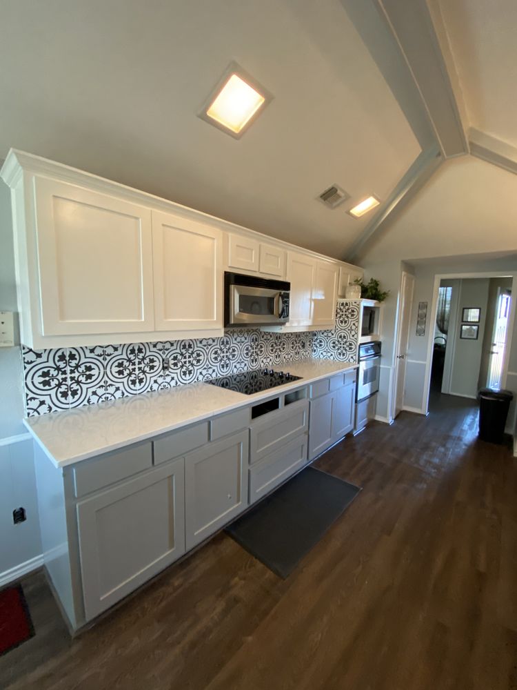 Slide of C&A Exteriors And Remodeling