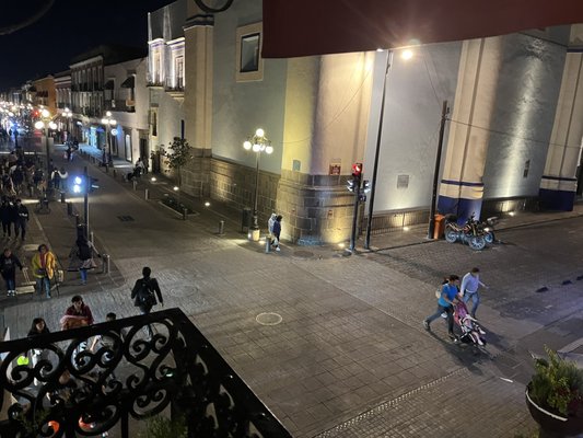 Mural de los Poblanos by null