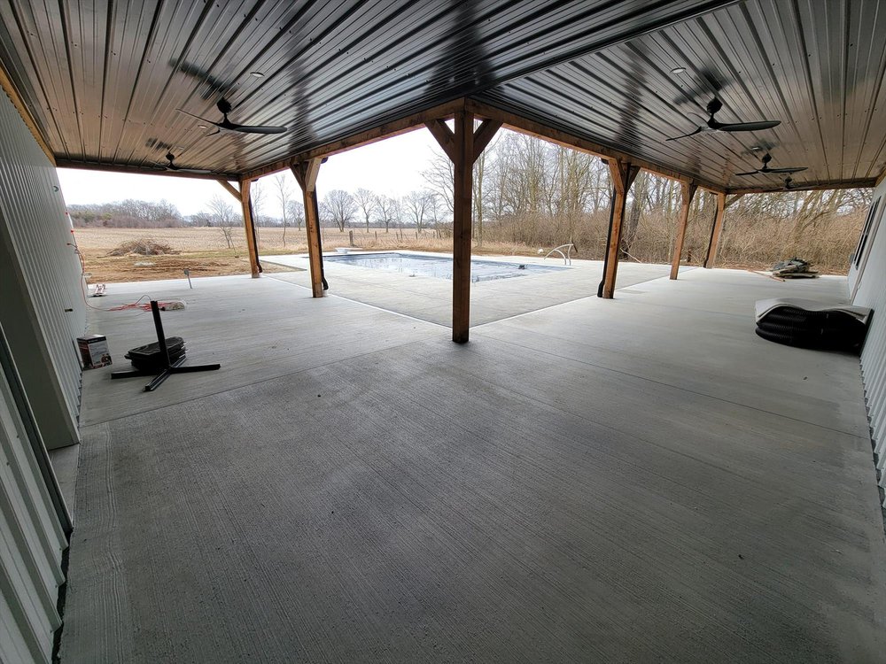 Slide of Mac's Plumbing