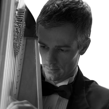 Michael Steadman - Michael Steadman, harpist - Performing Arts Near Me Michael Steadman - Michael Steadman, harpist - Performing Arts Near Me