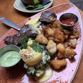 Madison - Italian Near Me - San Diego, California