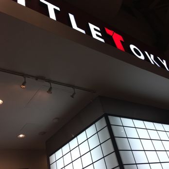 Little Tokyo - Logo - Japanese Near Me - Glendale, Arizona