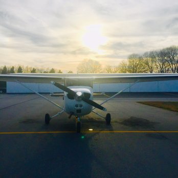 Greenville Aviation - Evening flights never get old! - Flight Instruction Near Me - Greenville, South Carolina Greenville Aviation - Evening flights never get old! - Flight Instruction Near Me - Greenville, South Carolina