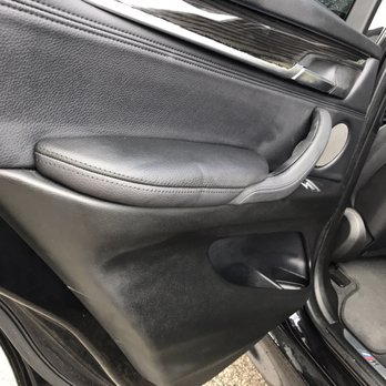 Soflo Concepts - More damage caused by Soflo Concepts - Auto Customization Near Me - Delray Beach, Florida