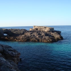 Cala S´ Almunia
