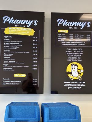 Phanny's by null