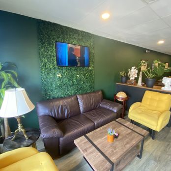 9th Street Coffee - Seating area on the left when you walk in - Coffee & Tea Near Me - St. Petersburg, Florida 9th Street Coffee - Seating area on the left when you walk in - Coffee & Tea Near Me - St. Petersburg, Florida