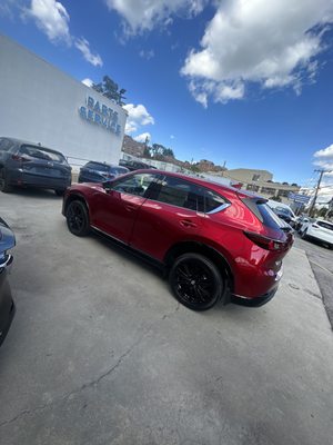 MAZDA OF NEW ROCHELLE - Updated January 2026 - 27 Photos & 170 Reviews