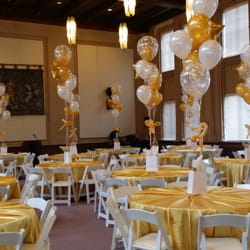 Balloons by Sharon J - Corporate events and more!!!