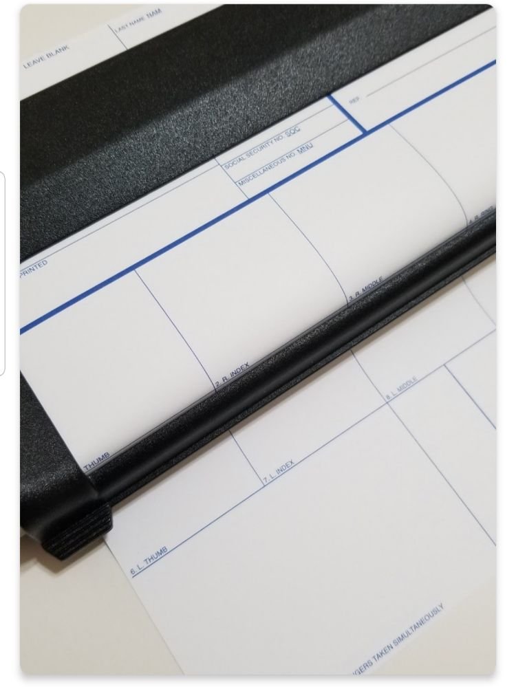 MOBILE NOTARY PUBLIC AND FINGERPRINTING SERVICES Updated June 2024