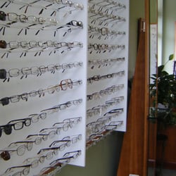 The Optical Shoppe