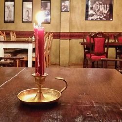 Donja - Und das ewige Licht leuchte den Speisenden (12/2017)