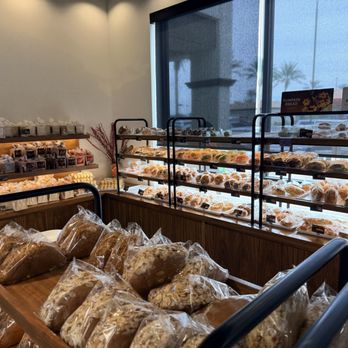 85°C Bakery Cafe-Chandler - Bakeries Near Me - Chandler, Arizona