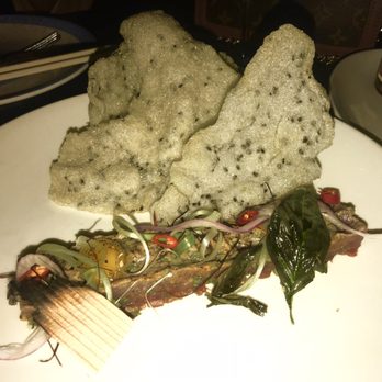 LSXO - Tartare - Vietnamese Near Me - Huntington Beach, California LSXO - Tartare - Vietnamese Near Me - Huntington Beach, California